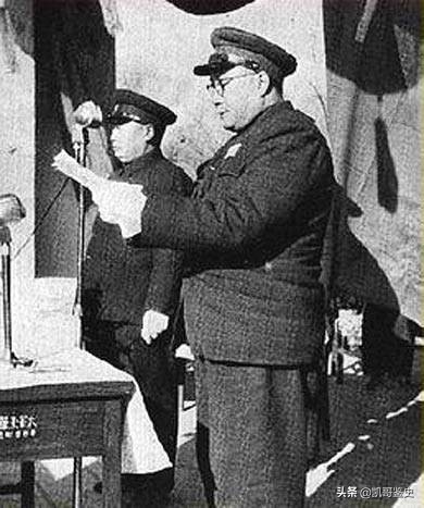 五位最能打的開國將領,個個身經百戰,誰是毛主席心中的“戰神” 五位最能打的開國將領,個個身經百戰,誰是毛主席心中的“戰神”