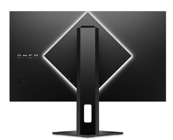 惠普釋出新款 OMEN 顯示器:4K 144Hz,四邊窄邊框 惠普釋出新款 OMEN 顯示器:4K 144Hz,四邊窄邊框