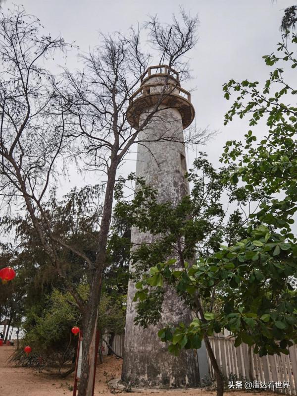 中國大陸最南端，有你可能還不知道的自然奇觀