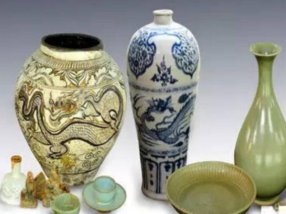 2010年，山東鬧市區驚現古沉船，出土無價之寶，讓專家大開眼界