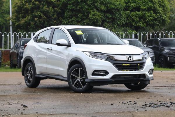 價格便宜又省油的日系SUV,12.78萬起,一公里才3毛錢,本田繽智 價格便宜又省油的日系SUV,12.78萬起,一公里才3毛錢,本田繽智