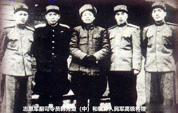 67年毛主席在療養，韓先楚在休養所開槍射鳥，毛主席作何反應？