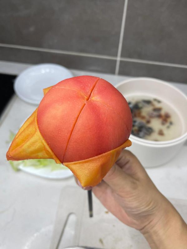 吃撐都不到200大卡，這玩意兒真是越吃越瘦