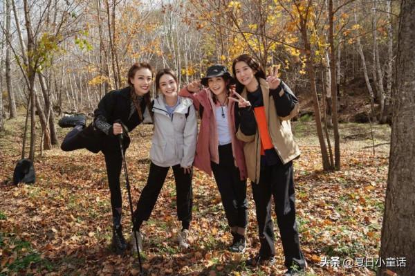 袁詠儀三句話不離張智霖