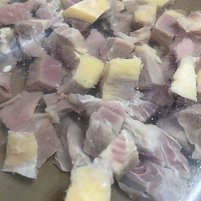 這道蘿蔔牛腩煲,湯汁都要舔乾淨 這道蘿蔔牛腩煲,湯汁都要舔乾淨