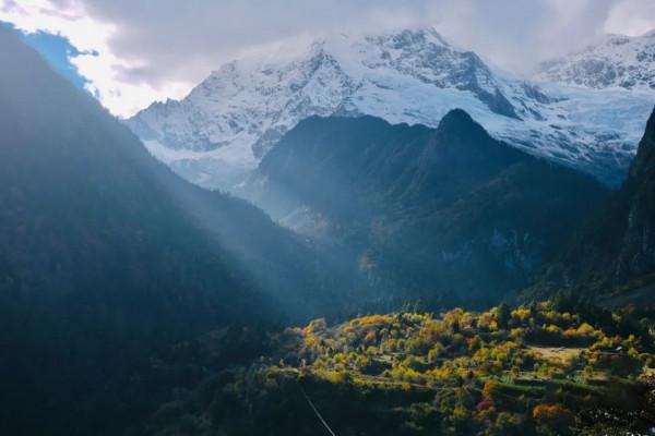 好訊息！雲南恢復跨省遊！你的詩和遠方可以安排了