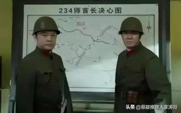 《王牌部隊》江南征與生父鄭源相認，高粱無意解密紅三連歷史