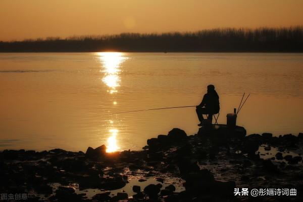 黃花籬院深秋景，綠蟻新醅舊夢痕：新韻《鷓鴣天.秋懷幾許》一組