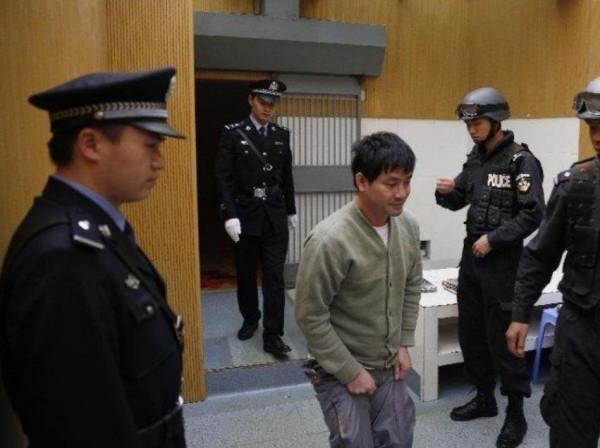 發生在公海的犯罪行為該怎麼懲處