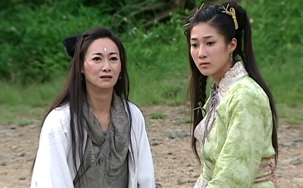 因一句臺詞引發回憶殺，13年前這部劇，女主角的口頭禪有多魔性？