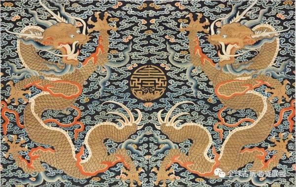 倫敦邦瀚斯:中國工藝精品專場先覽 倫敦邦瀚斯:中國工藝精品專場先覽