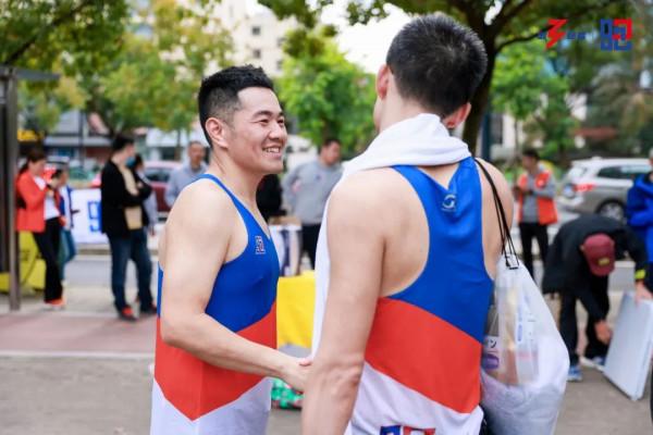 步頻與呼吸，跑步節奏的基礎