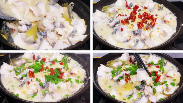 春節家宴聚餐，餐桌上必備15道硬菜，現在學起來，過年待客特有面