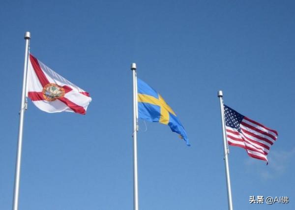 對美國評價最高和最差的國家