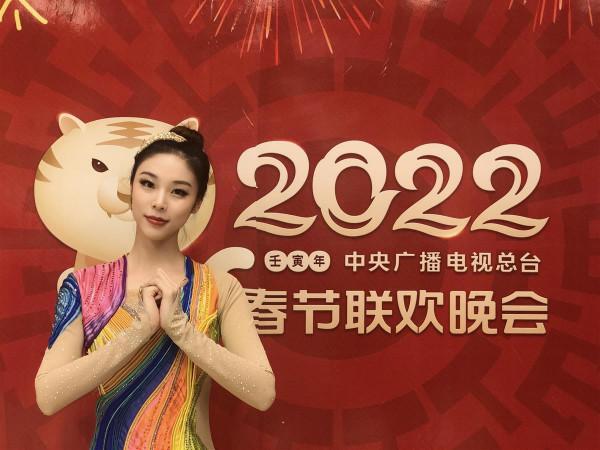 7個節目都有他們！52名中南民大學子驚豔亮相央視春晚