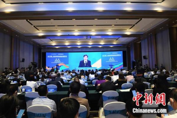 中國文旅部:願同東盟分享抗疫經驗 促旅遊業復甦發展 中國文旅部:願同東盟分享抗疫經驗 促旅遊業復甦發展