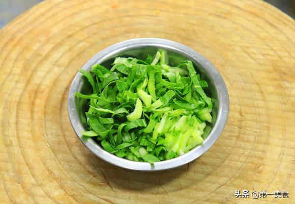 愛吃豆腐的要收藏了，大廚教你在家做鴨血豆腐湯，口感鮮嫩又清湯