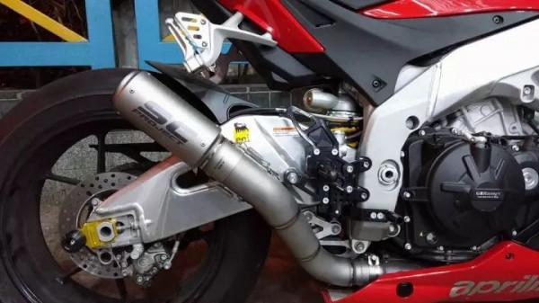 春風要釋出大排量仿賽？對不起，要給你們潑盆冷水了