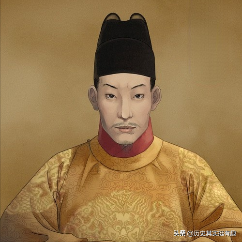 楊一清:殺人於談笑間,決勝於千里外,這位大明首輔到底有多狠? 楊一清:殺人於談笑間,決勝於千里外,這位大明首輔到底有多狠?