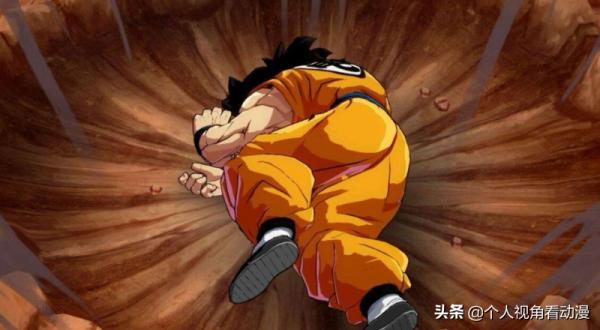 七龍珠:Z戰士們5年以來都沒有進步,為什麼拉蒂茲後進步飛速呢? 七龍珠:Z戰士們5年以來都沒有進步,為什麼拉蒂茲後進步飛速呢?