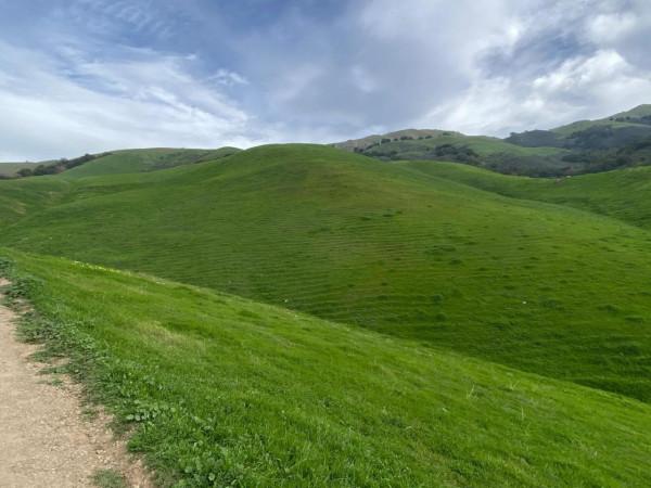 看到這位老人，我們還有什麼理由不走出戶外鍛鍊身體呢