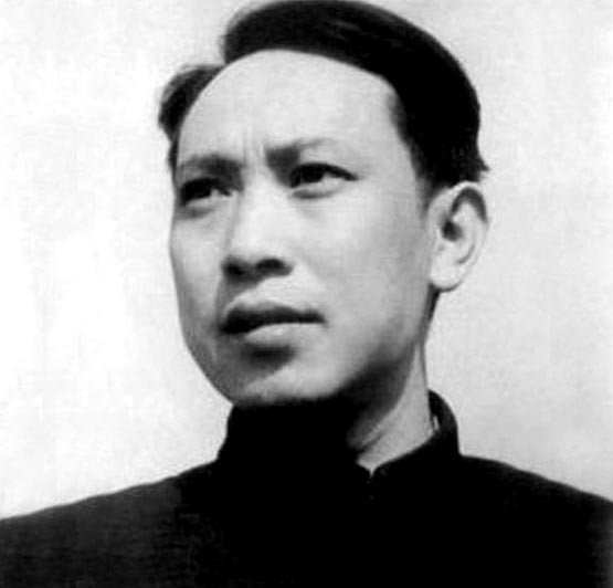 葉子龍陪伴毛主席27年，得知他遭到不公正待遇，毛主席：他沒問題