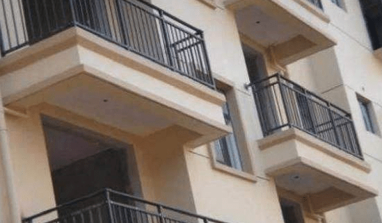 買房要是遇到這種陽臺，再優惠都別買，入住就後悔