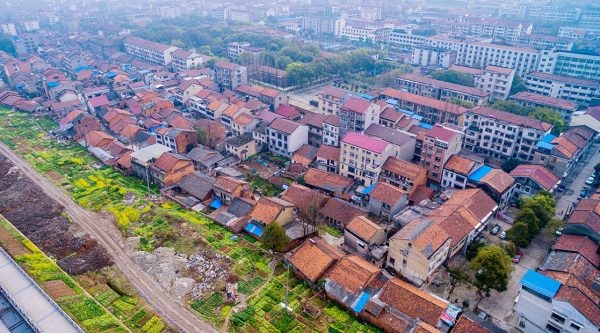 2022年農村徵地消失，全靠協議一戶戶拆？這麼理解對嗎？