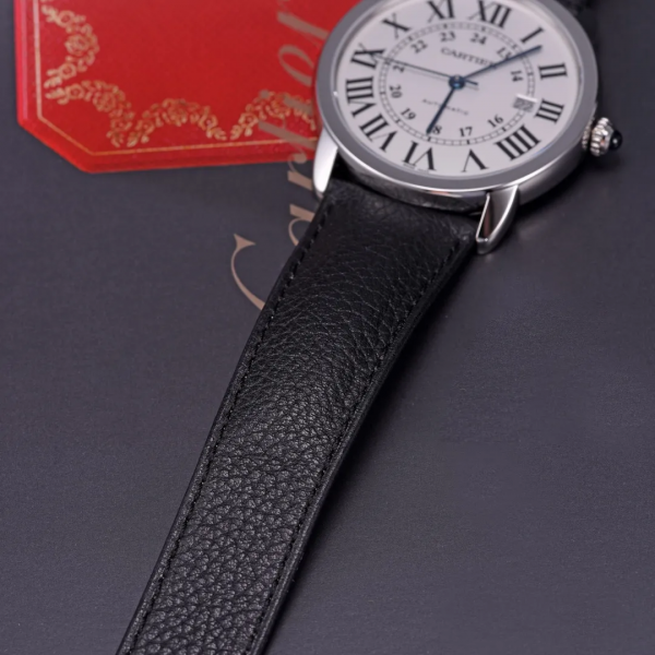 5款適合成熟男士的手錶，三四十歲戴，體面又大氣