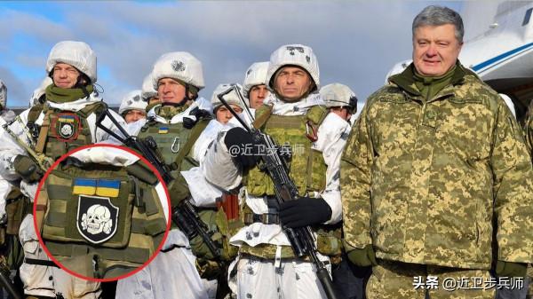 德軍美軍的骷髏標誌有多大誤解？從抗美援朝老電影談起