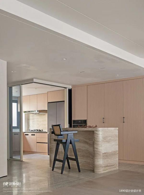 一家四口住210平復式,開啟溫情且舒適的幸福生活 一家四口住210平復式,開啟溫情且舒適的幸福生活