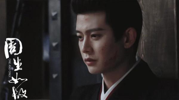 老天爺賞飯吃,演古裝美男我只服這6位,行走的古風衣架子 老天爺賞飯吃,演古裝美男我只服這6位,行走的古風衣架子