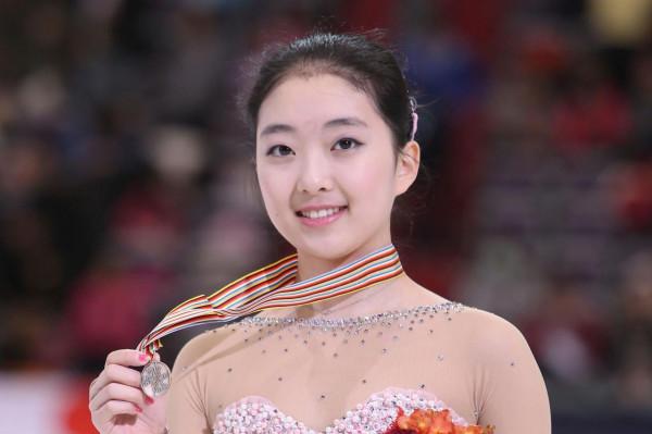 中國花樣滑冰女神李子君：顏值與實力並存，為何22歲選擇退役？