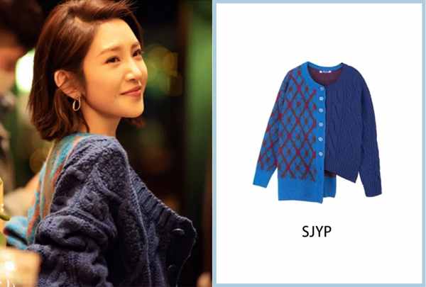 《小敏家》全劇終 &vert; 周迅、秦海璐和唐藝昕的look都在這裡了