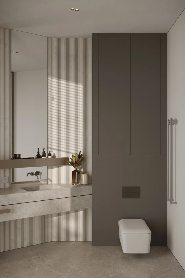 烏克蘭精緻極簡主義