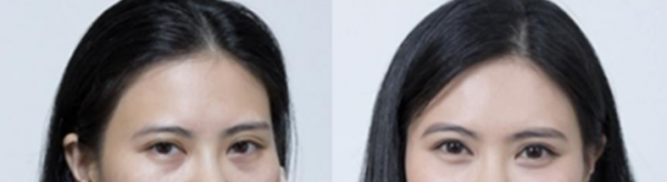 從呆板到靈動,跟喬欣學逆襲套路,不整容也能半年內提升顏值 從呆板到靈動,跟喬欣學逆襲套路,不整容也能半年內提升顏值