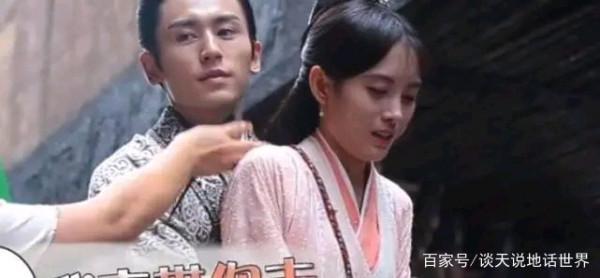 張哲瀚早期言論被扒，道德品行也有問題