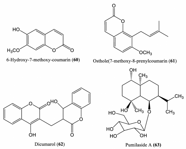乙肝植物藥物，科學家鑑定，多種化合物抑制HBVDNA複製可能步驟