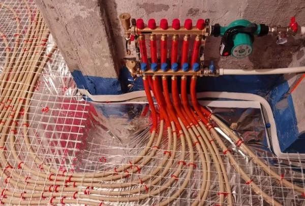 暖氣不熱就洗地暖？10種解決暖氣回水管不熱的辦法，別再被坑了