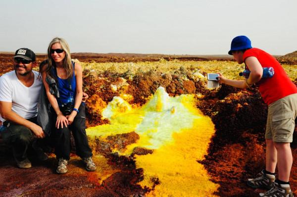 “再見地球！火星你好！”神奇如阿凡達的地方，你知道在哪兒嗎？