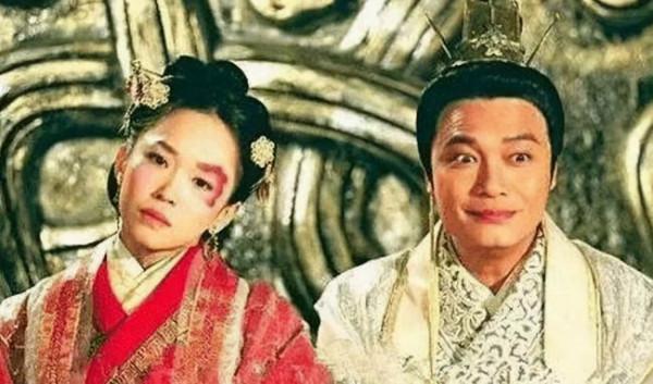 八王之亂——西晉皇族大混戰