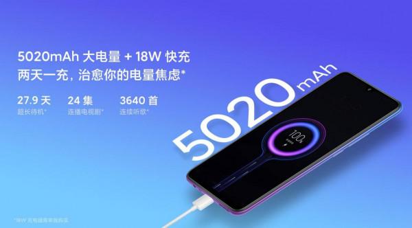 幾百元也有好手機，搭載5000mAh大電池，這三款可以閉眼買