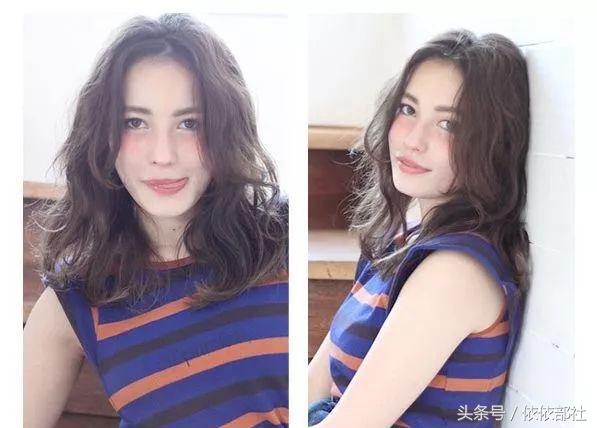 快來看看你是什麼臉型,就剪什麼劉海,換個劉海堪比整容 快來看看你是什麼臉型,就剪什麼劉海,換個劉海堪比整容