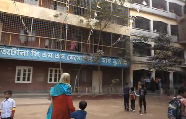 童工成災的孟加拉,孩子會走路就要幹活,沒有夢想只為生存 童工成災的孟加拉,孩子會走路就要幹活,沒有夢想只為生存