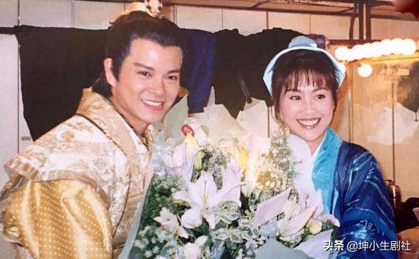 《鹿鼎記》播出23年，雙兒成富婆，曾柔老公被判刑，阿珂嫁馬文才