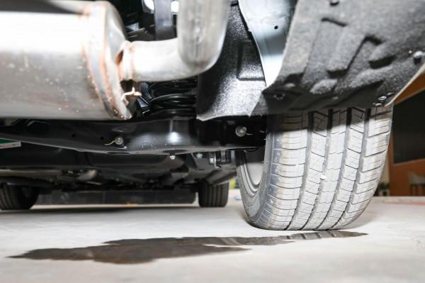 全系1.5T+169馬力，軸距2.8米的中型車卻9.99萬起售，詳解奔騰B70