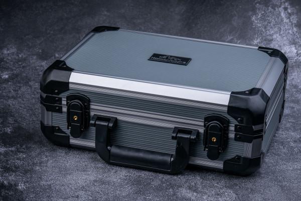 漫談HarmonicDyne和聲力 波塞冬