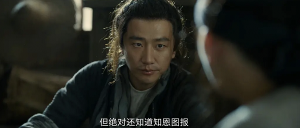 首播就衝上熱榜第一!《風起洛陽》一出手,就是古裝懸疑劇天花板 首播就衝上熱榜第一!《風起洛陽》一出手,就是古裝懸疑劇天花板