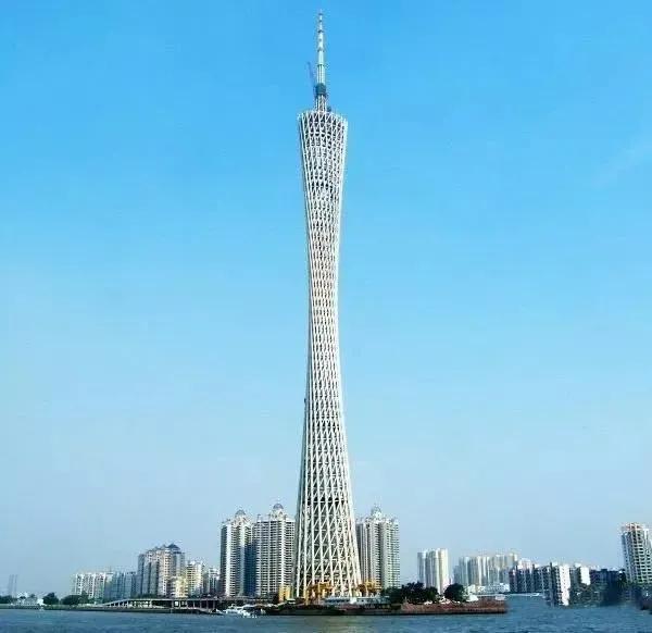 15座代表一座城市的地標（上）！你見過幾座？