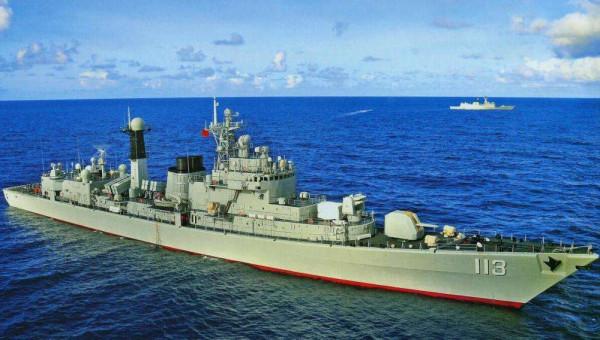 國防自主化有多重要？中美蜜月期就是直觀的體現，表面好背後插刀